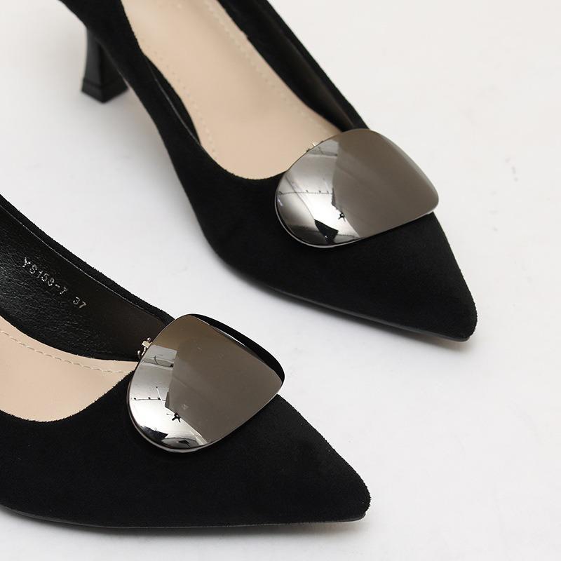 シューズアクセサリー メンズ レディース 靴飾り シュー バックル 金属 ラインストーン ジルコニア 着脱式 取り外し 装飾 DIY キラキラ 高級感 サンダル パンプス スニーカー シルバー ダークグレー 通勤 通学 結婚式