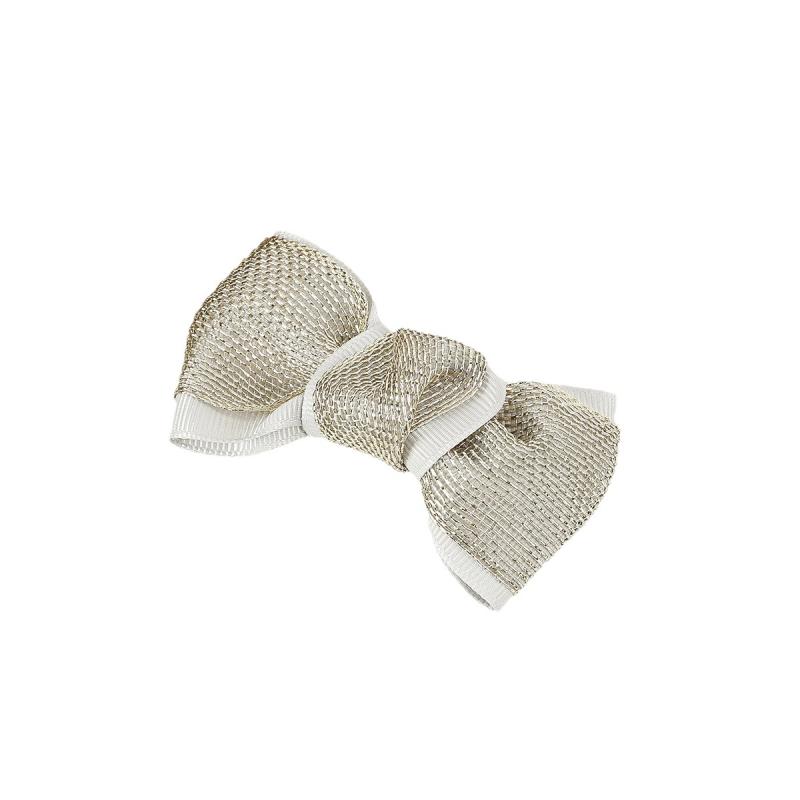 シューズアクセサリー レディース リボン ハンドメイド ベルベット ラメ シフォン 着脱式 パンプス 結..