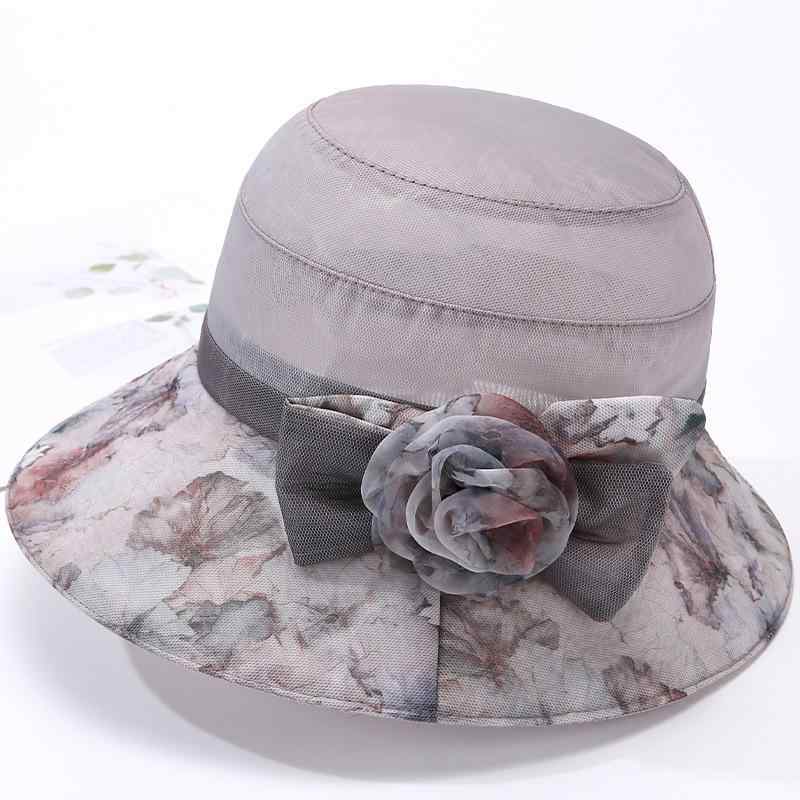 ・カテゴリ: 遮光ハット・ハットトップ: ラウンド・つばの形: ワイド・カラー: ライトカーキ、ライトパープル、グレー、パープル、ロイヤルブルー・サイズ: フリーサイズ（調節可能）・機能: 防護、UVカット、通気性、遮光・スタイル: カジュ...