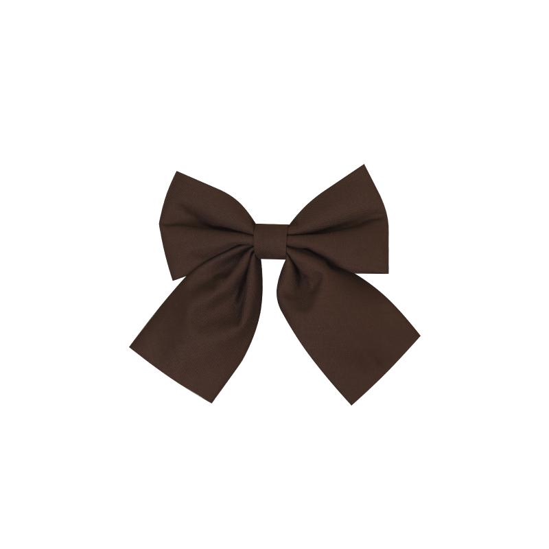 蝶ネクタイ 男の子 女の子 キッズ ジュニア アクセサリー 入学 卒業 七五三 長さ調節 ゴム紐 ワンタッチ 装着簡単 フォーマル 制服 シャツ スーツ用 ポリエステル 無地 チェック柄 黒 ネイビー