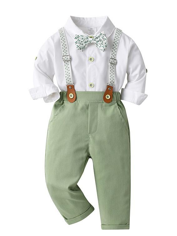 スーツ 男の子 キッズ フォーマル セットアップ ブリティッシュスタイル 発表会 結婚式 七五三 タキシ..