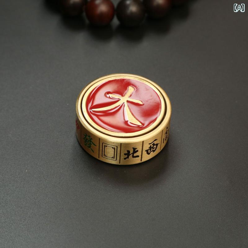 ・スタイル: エスニック風・カラー展開: 麻雀、光面・主な素材: 金属