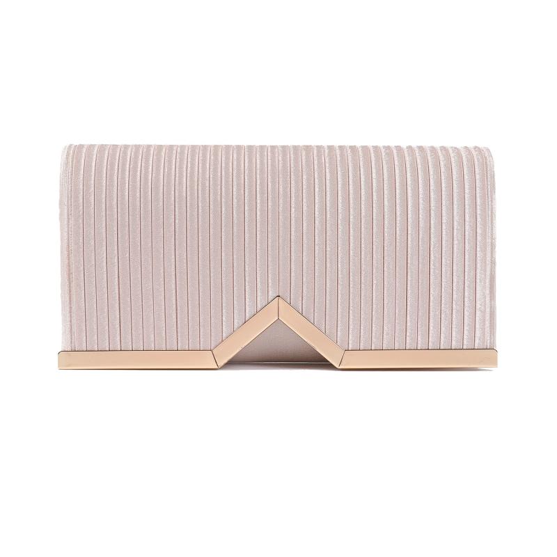 パーティーバッグ レディース クラッチ 鞄 カバン サテン 高級感 スクエア 四角 小さめ フォーマル 結婚式 披露宴 二次会 手提げ 手持ち レトロ 欧米風 マグネット開閉式 内ポケット ブラック シルバー シャンパン 春夏