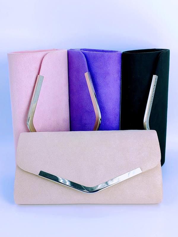 パーティーバッグ レディース ショルダータイプ 鞄 かばん ベルベット ベロア スクエア型 ミニ 高級感 華やか 上品 結婚式 披露宴 お呼ばれ フォーマル カジュアル 秋冬 無地 コンパクト 黒 ピンク ラベンダー