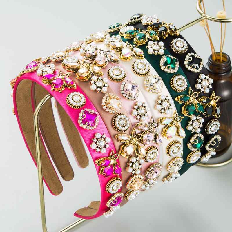 楽天市場】ミツバチ（ヘアアクセサリー｜レディースジュエリー