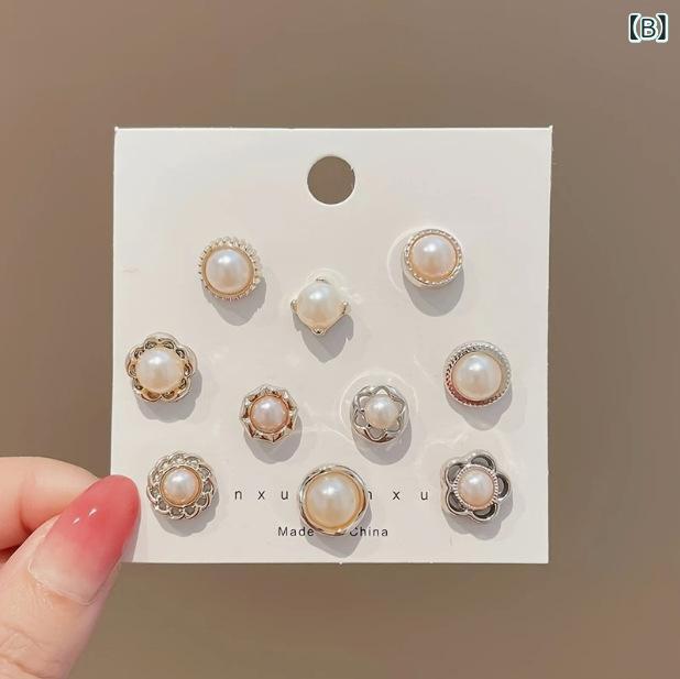 ブローチ メンズ レディース ピンバッジ コサージュ 胸飾り アクセサリー ウエスト...