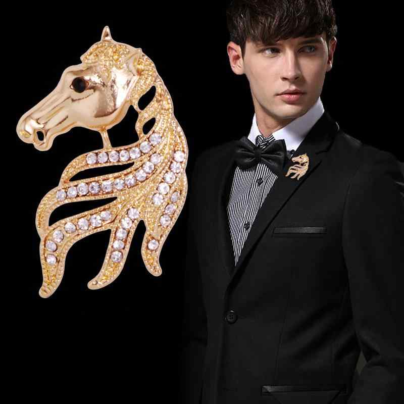 ブローチ メンズ レディース ペガサス ユニコーン 星 タッセル フリンジ ピンバッジ アンティーク調 電気メッキ加工 アクセサリー ジュエリー ジルコニア レトロ ヴィンテージ風 金 銀 パーティー お呼ばれ 結婚式 スカーフ留め ストールピン 鞄飾り