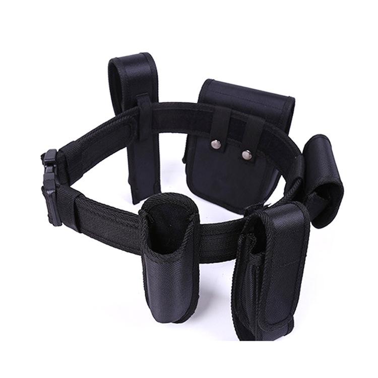 ベルト メンズ レディース タクティカル ミリタリー キャンバス ナイロン ブラック サバゲー アウトドア 登山 丈夫 軽量 作業用 訓練 警備員 装備品 ツール ワンタッチ 差し込み式バックル プラスチック 頑丈 幅広 太め ウエスト 高耐久 非金属