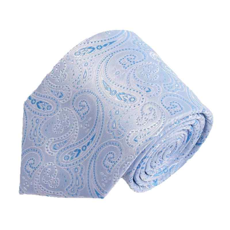 ・カテゴリ: ネクタイ・スタイル: カジュアル、アロー型・主な素材: ポリエステル・裏地素材: ポリエステル・大剣幅: 約8cm・全長: 約148cm・カラー: ライトブルー・加工: プリント・仕様: ハンドメイド・対象: ユニセックス・対象年齢: 大人用・利用シーン: 誕生日、ディナー