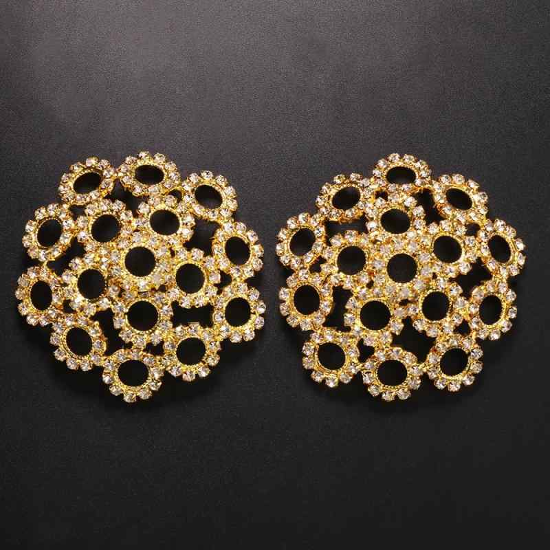 ボディチェーン レディース ニップルジュエリー ニップルシール ニップルカバー フラワー 花形 モチーフ ラインストーン ジルコニア クリスタル 電気メッキ加工 シルバー ゴールド ビキニ 水着 ビーチ 華やか 高級感 春夏