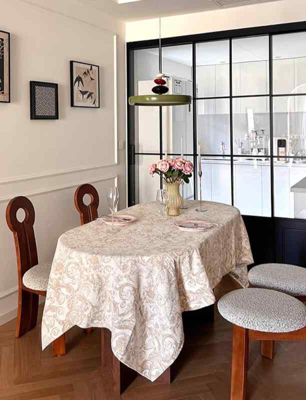 ・スタイル: レトロ・柄: プリント