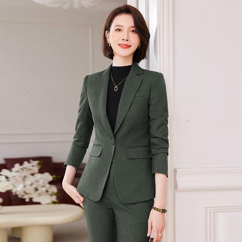 セットアップ レディース 秋冬 テー