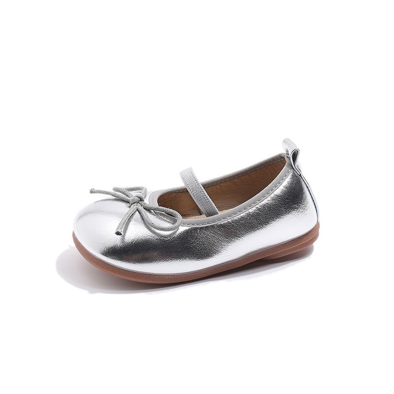 パンプス 女の子 子供靴 キッズ フォーマルシューズ マリージェーン フラット 柔らかい底 履きやすい ..