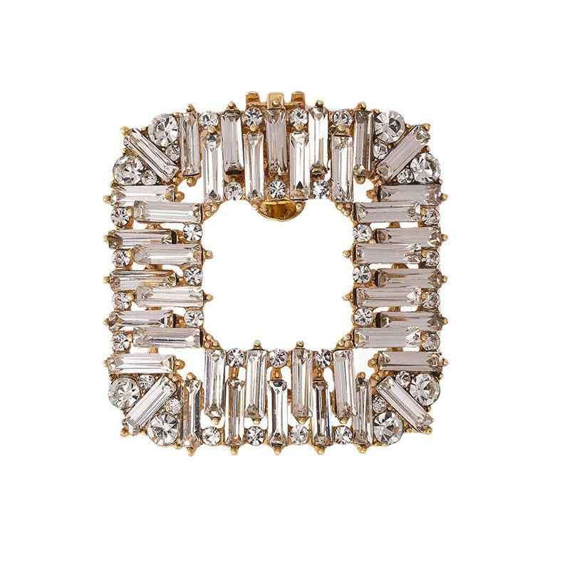 シューズアクセサリー レディース クリップ 取り外し可能 靴飾り ビジュー パンプス サンダル 結婚式 ..