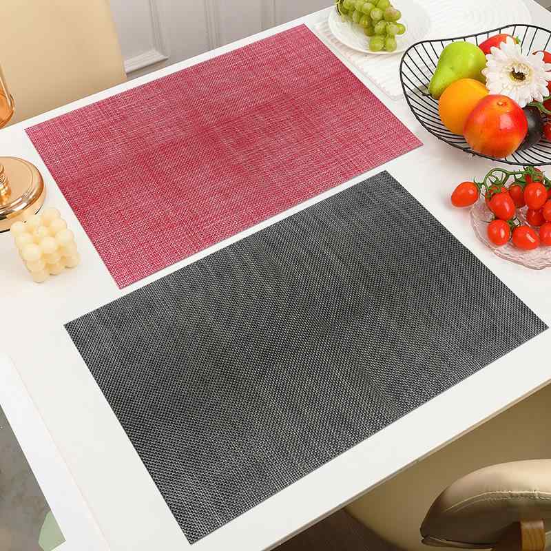 ランチョンマット 和風 テーブルウ�