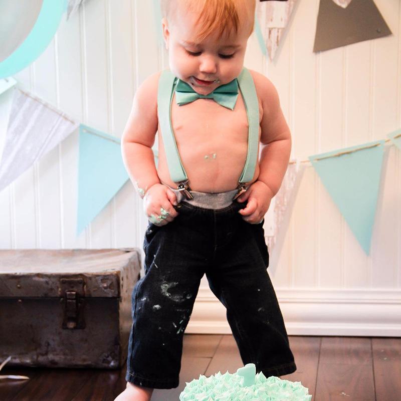 サスペンダー キッズ 男の子 女の子 ベビー 吊りバンド ズボン吊り 水玉 ドット柄 かわいい 子供用 クリップ Y型 伸縮性 調節可能 ゴムベルト 牛革 レザー 発表会 入園式 普段使い カジュアル フォーマル ネイビー 黒 ワインレッド