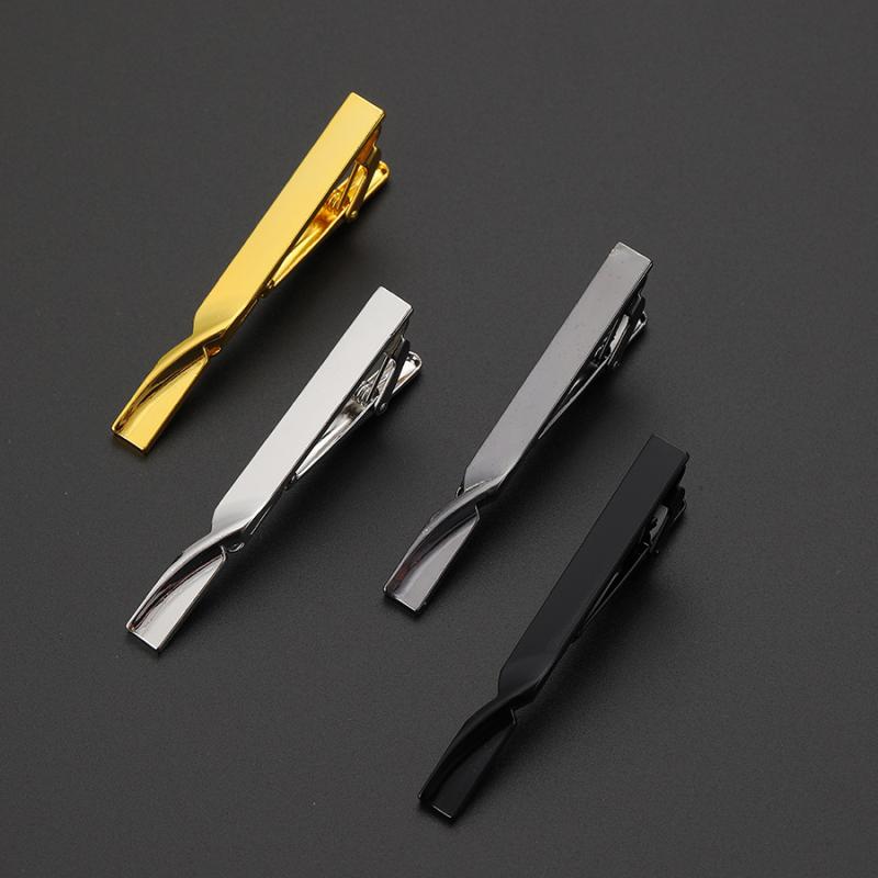 ・カテゴリ: ネクタイピン・対象: メンズ・素材: 銅・純度: ・サイズ: 7×0.6cm・柄: ストライプ・: ジオメトリック・スタイル: ビジネス、フラット型・対象年齢: 成人・加工: 電気メッキ・カラー: ゴールド、ブラック、シルバー、ガンブラック