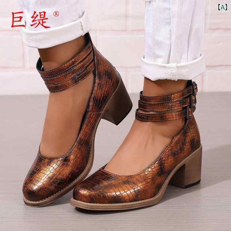 ・カテゴリ: パンプス・スタイル: 欧米風・要素: 浅い履き口・つま先の形状: ラウンドトゥ・アッパー素材: 合成革(PU)・対象: 女性・柄: 無地・カラー展開: イエロー、ブルー、グリーン、ワインレッド・サイズ展開: 36、37、38、...