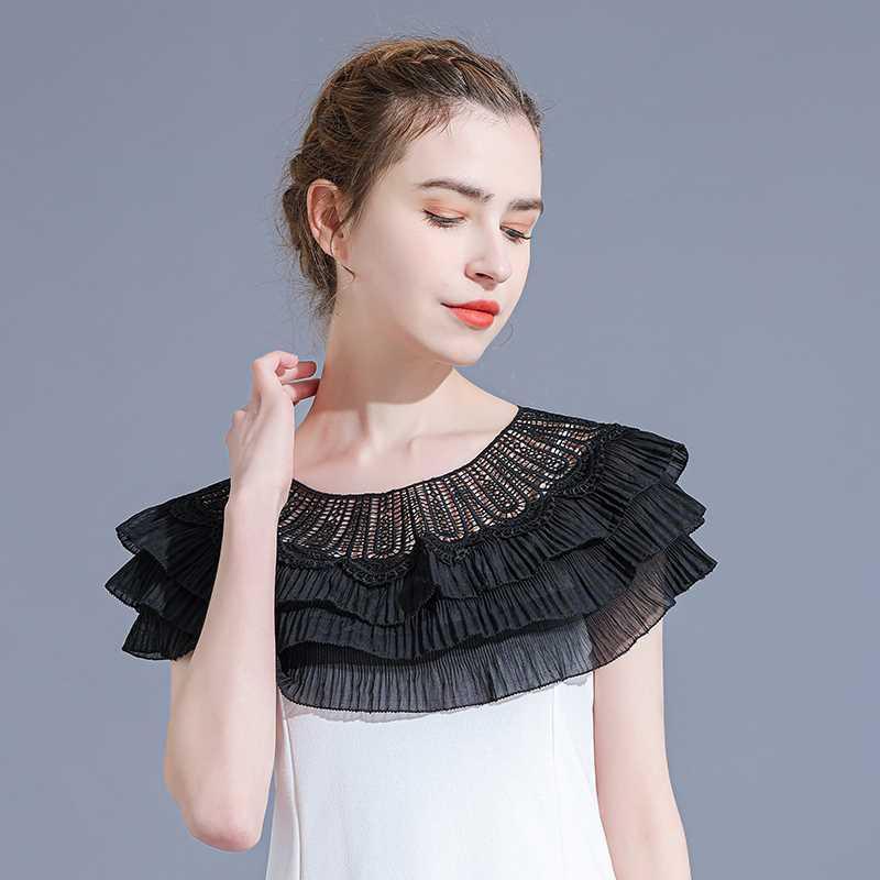 ・素材: レース・主な素材: ポリウレタン・柄: 無地・: ウェーブ・ネックライン: クルーネック・袖の形状: 標準・袖丈: ノースリーブ・カラー展開: ブラック、ホワイト・スタイル: お姉系、エレガント・性別: レディース