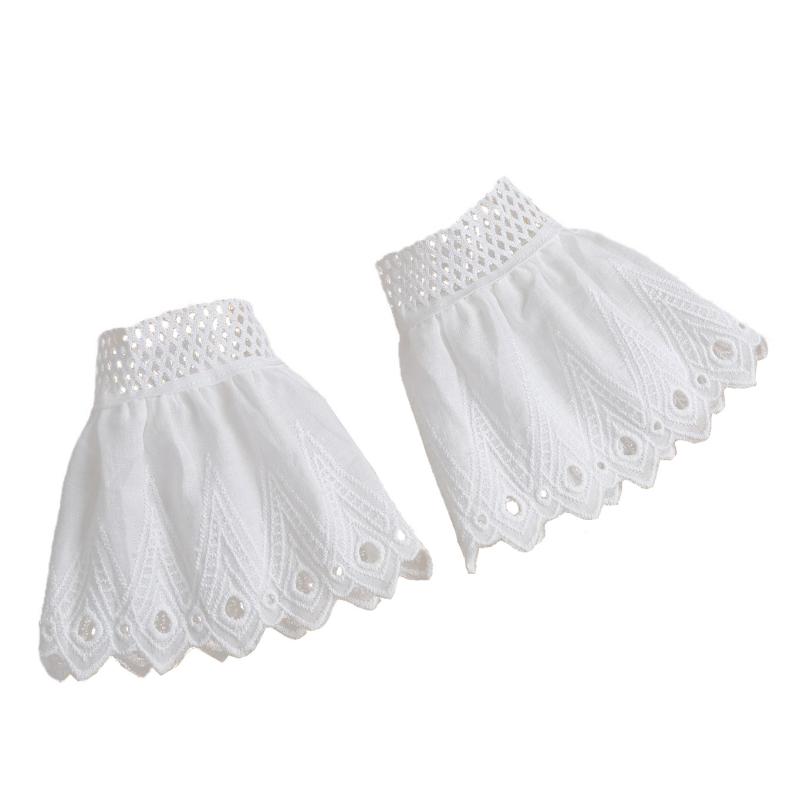 ・主な素材: 綿・対象: 女性・対象年齢: 成人・機能: 装飾・カラー: ホワイト