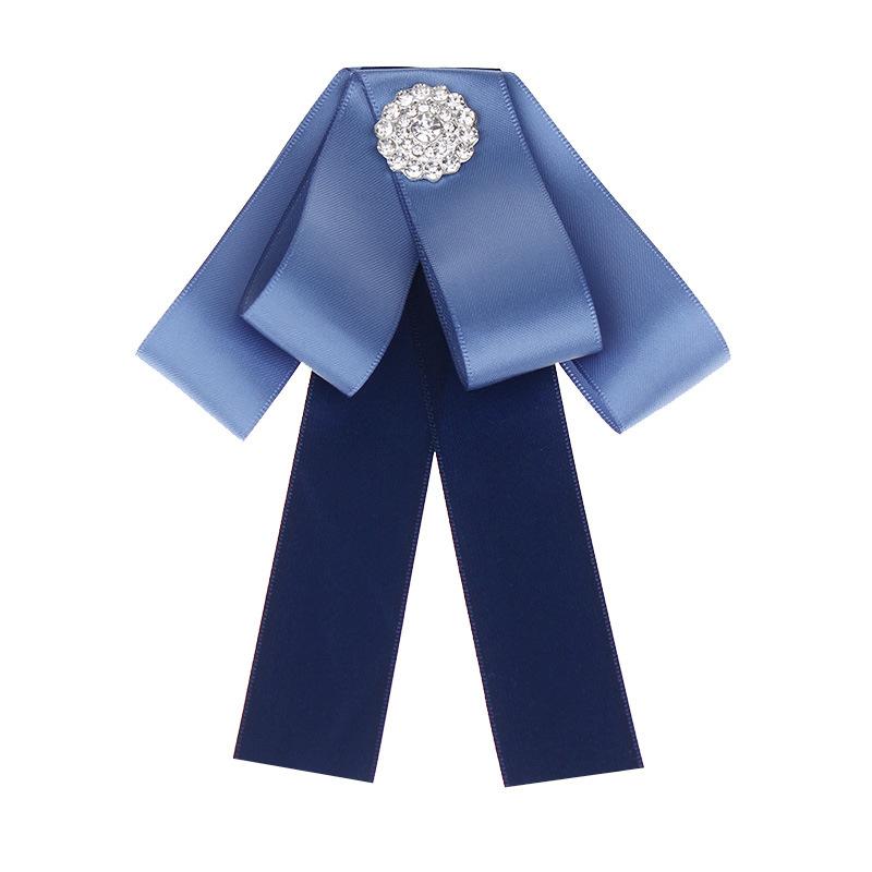 リボンタイ レディース ブラウス用 事務服 オフィス 冠婚葬祭 高級感 華やか エレガント きれいめ 光沢..