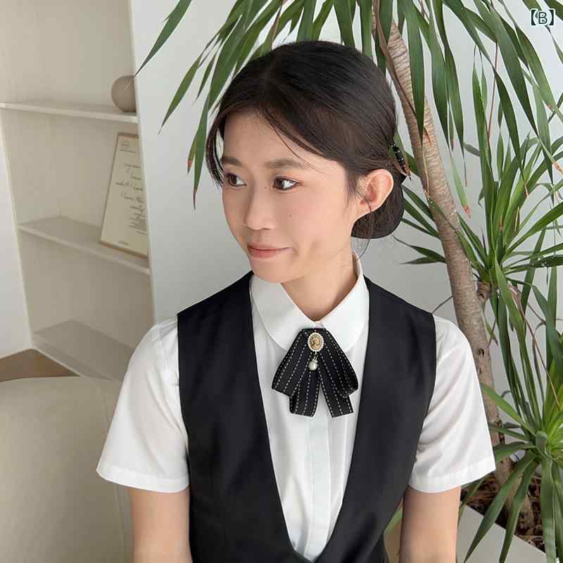 ヘアアクセサリー レディース シニヨンネット お団子ネット 髪留め バレッタ リボ...
