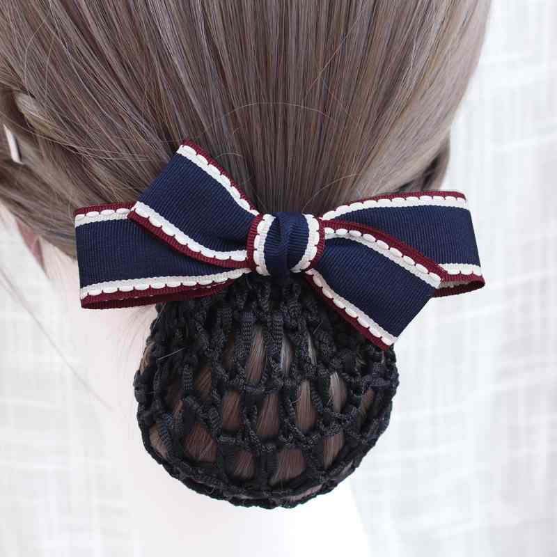 ・カテゴリ: ヘアアクセサリー・タイプ: バレッタ・スタイル: レディース・素材: 布・製法: ハンドメイド・カラー展開: ブルー×ホワイト、レッド×ホワイト、ピンク×ホワイト、レッド、ブルー、ピンク・仕様: 粗いメッシュ、細かいメッシュ