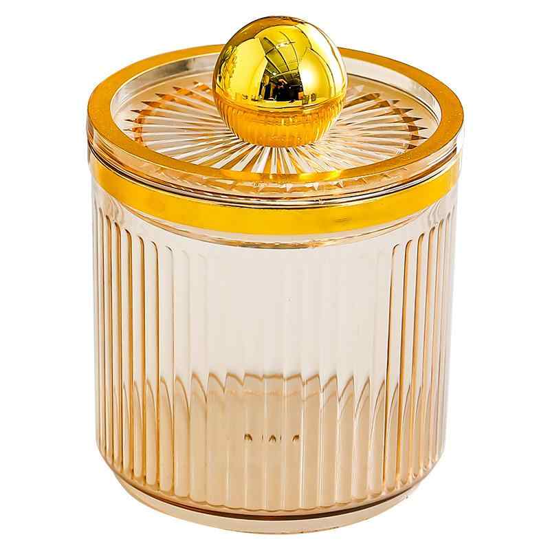 保存容器 フード キャニスター 密封 キッチン収納 穀物 乾燥食品 ナッツ シリアル お菓子 ストッカー ..