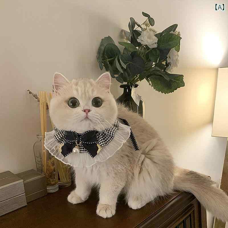 ペットスタイ 男の子 女の子 よだれかけ 犬 猫用 首輪 アクセサリー バンダナ パー...