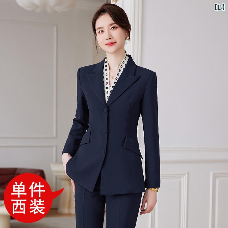 セットアップ レディース スーツ パンツ スカート ビジネス フォーマル 事務服 ジ...