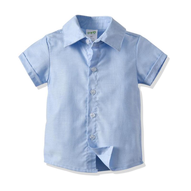 ・カテゴリ: 子供服セット・対象: 男の子・スタイル: ブリティッシュ・セット内容: パンツセット・セット点数: 複数点セット・内容物: 衣類・対象年齢: 約3〜8歳・袖丈: 半袖・ボトムス丈: 半ズボン・加工: 柔軟加工・厚さ: 普通・柄: 無地・要素: サスペンダー、ブリティッシュ、親子お揃い、トレンド感・主な素材: 綿・カラー展開: ブルー・サイズ展開: 90cm、100cm、110cm、120cm、130cm、140cm、150cm