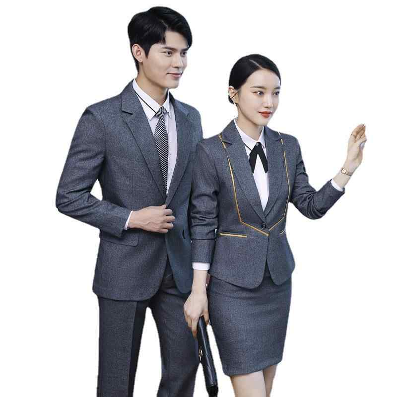 セットアップ メンズ レディース スーツ 上下セット ビジネス 事務服 制服 ジャケット ベスト シャツ パンツ スカート フォーマル リクルート 通勤 オフィス カジュアル 高級感 大きいサイズ 秋冬 ホワイト グレー ブラック