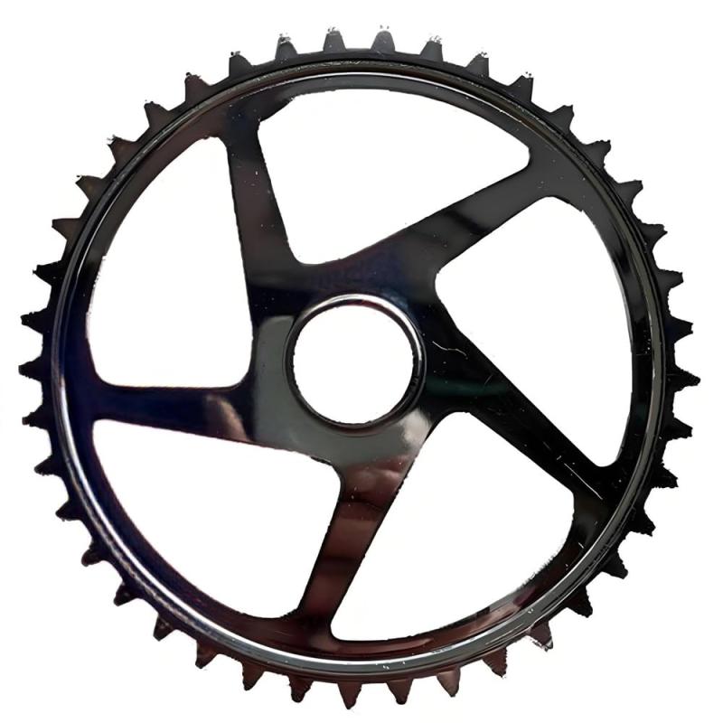 FTWIND 電動自転車 電動アシスト自転車用 ギアセット 11T/12T/13T チェーン交換不要・簡単取付 アルミ合金製 1個入り 互換Panasonic・ブリヂストン・ヤマハ