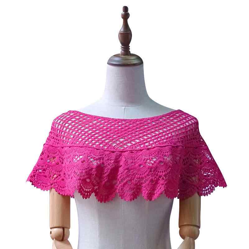 ショール レディース ボレロ カーディガン 春夏 秋冬 ショート丈 レース 鈎針編み 透かし彫り 刺繍 花柄 ポリエステル シアー素材 上品 きれいめ スウィート フェミニン 結婚式 パーティー 二次会 冷房対策 ブラック ホワイト ベージュ