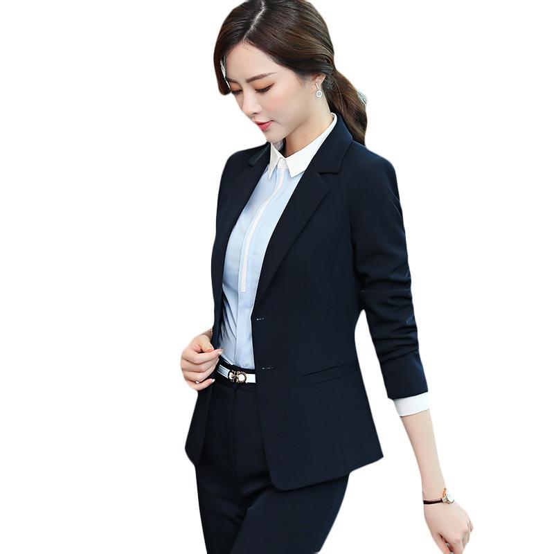 セットアップ レディース スーツ ビジネス 事務服 通勤 卒業式 フォーマル パンツ スカート ジャケット スリム ストレッチ 大きいサイ..