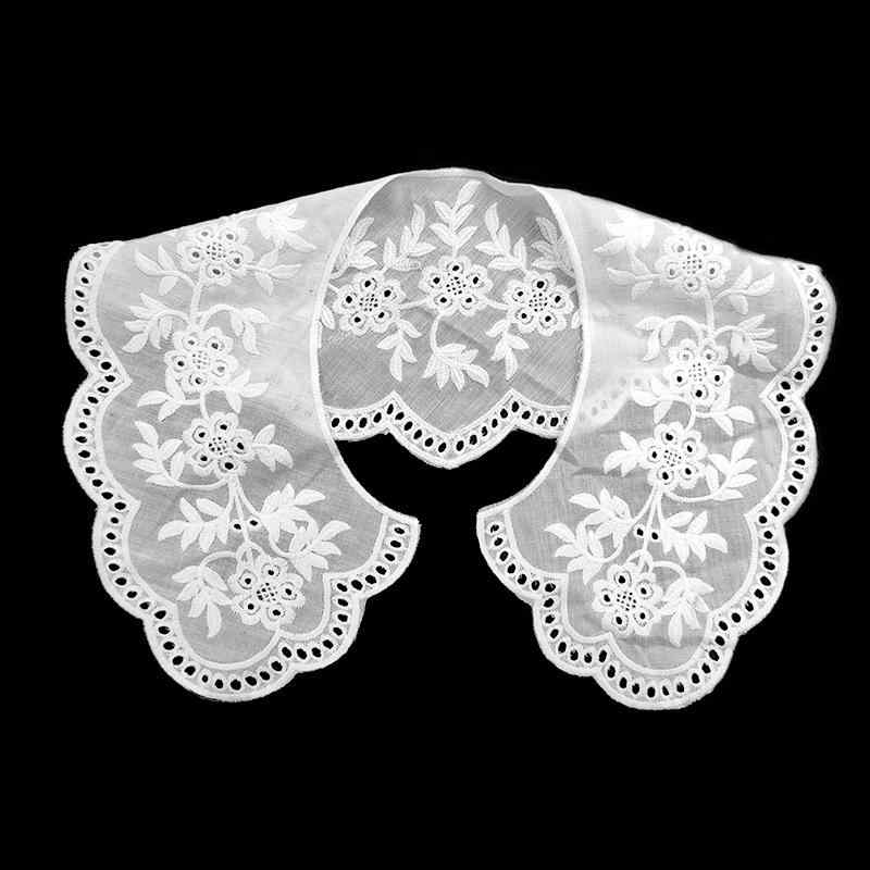 ・素材: 再生繊維・用途: 婦人服、ドレス、子供服、アクセサリー、DIY、ハンドメイド・カラー展開: ホワイト、ブラック