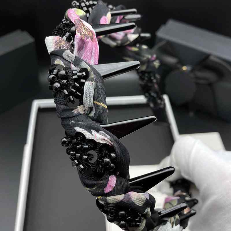 カチューシャ レディース ヘアアクセサリー 髪飾り ヘッドドレス ヴィンテージ風 ...
