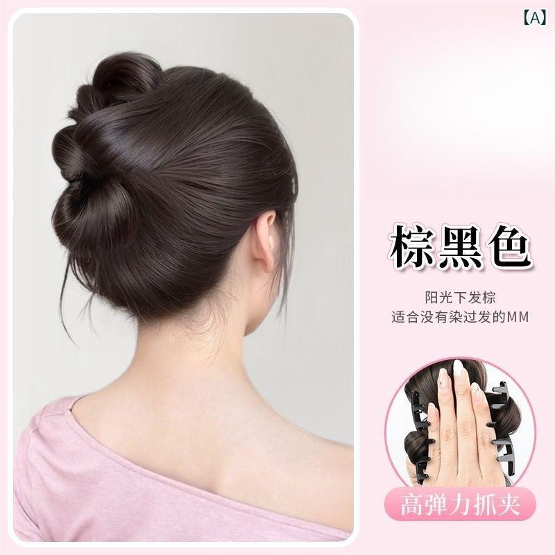 ・カテゴリ: ポイントウィッグ・スタイル: ヘアバンス・対象: 女性・製法: 総手植え・素材: 耐熱ファイバー・カラー展開: ブラウンブラック、ナチュラルブラック、ダークブラウン、ライトブラウン