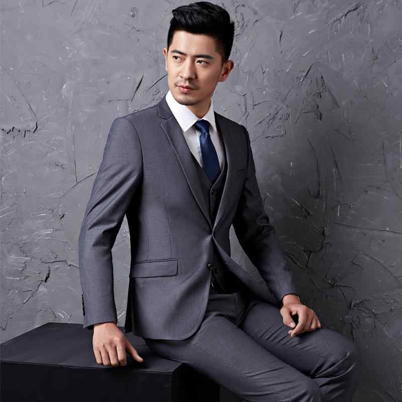 テーラードジャケット メンズ 紳士服 男性用 ビジネス 通勤 就活 フォーマル カジ...