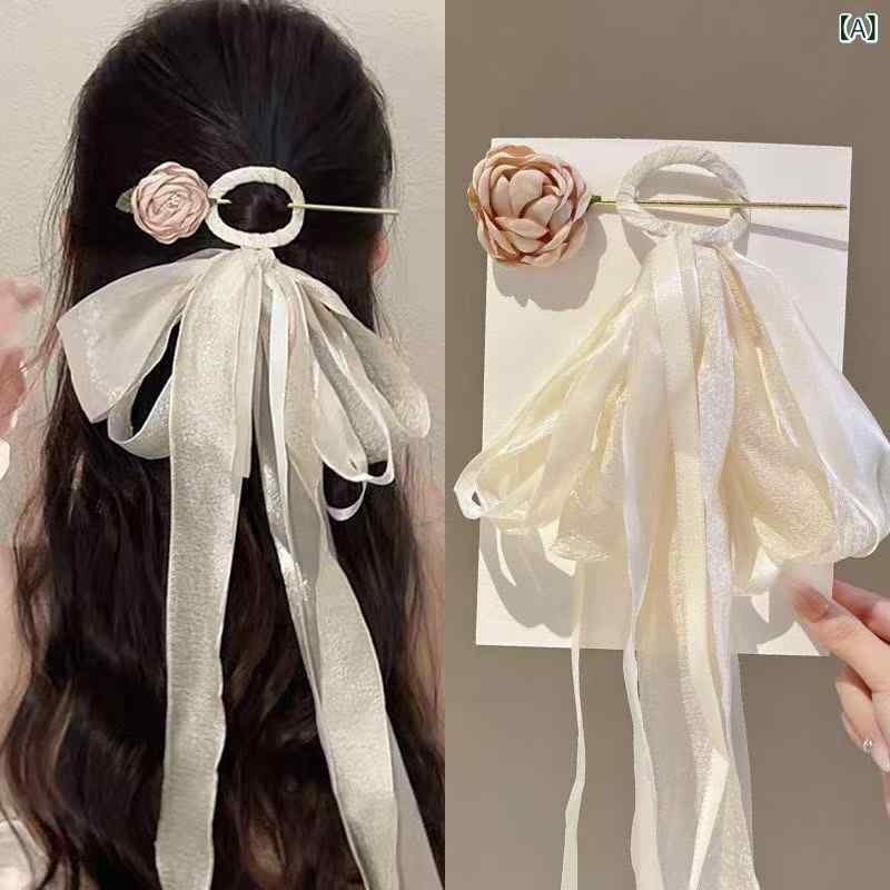 ・カテゴリ: ヘアアクセサリー・スタイル: 古風・素材: 木材、布・形状: 一字型・: 中国風・カラー展開: 花柄、書道、黒白祥雲、緑祥雲、牡丹、水墨祥雲・おすすめのシーン: 結婚式、誕生日、旅行記念、お祝い、展示会、周年記念