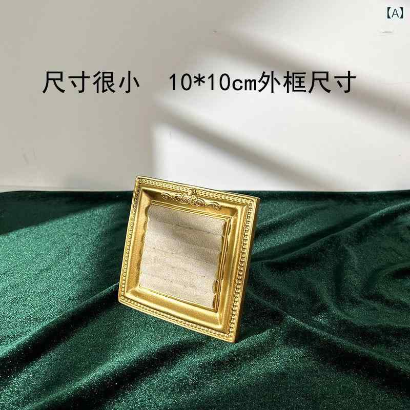 アクセサリートレー レディース ジュエリースタンド 指輪置き リングホルダー 収納...