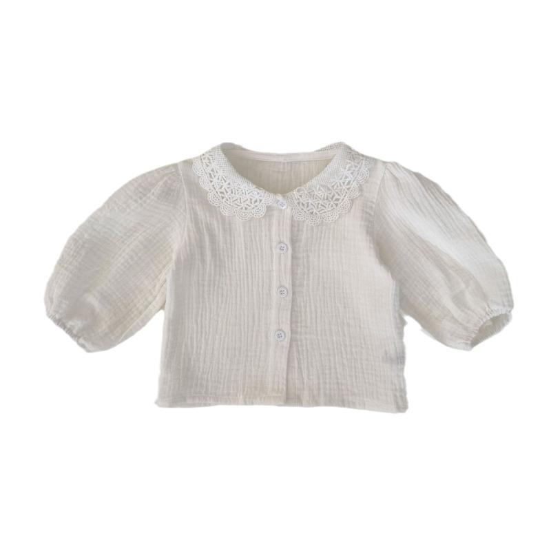 ・カテゴリ: 子供服セットアップ・対象: 女の子・スタイル: 韓国・セット内容: パンツセット・セット点数: 2点セット・対象年齢: 1～3歳（身長80～100cm）・袖丈: 長袖・パンツ丈: ショートパンツ・生地の厚さ: 普通・柄: 花柄・要素: セットアップ、田園風、トレンド・素材: 綿・サイズ展開: 60cm, 66cm, 73cm, 82cm, 91cm