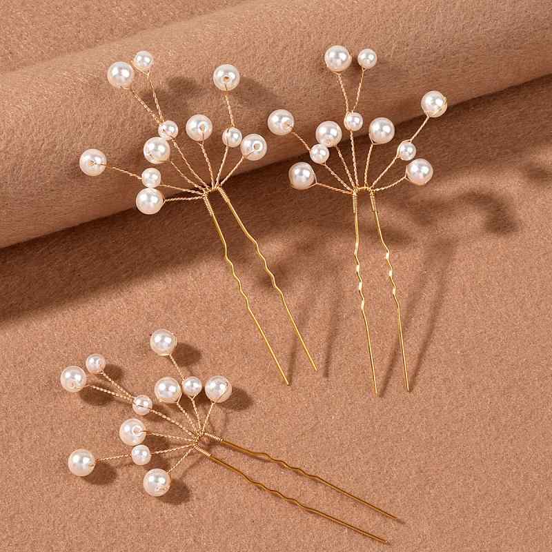 かんざし レディース ヘアアクセサリー 髪飾り ...の商品画像