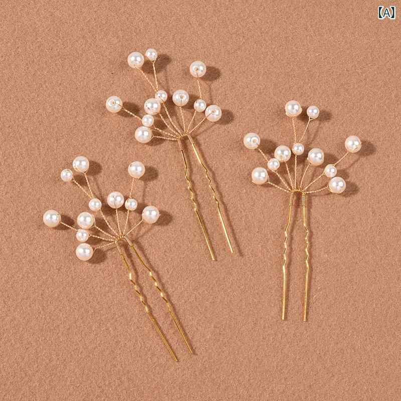 かんざし レディース ヘアアクセサリー 髪飾り...の紹介画像2