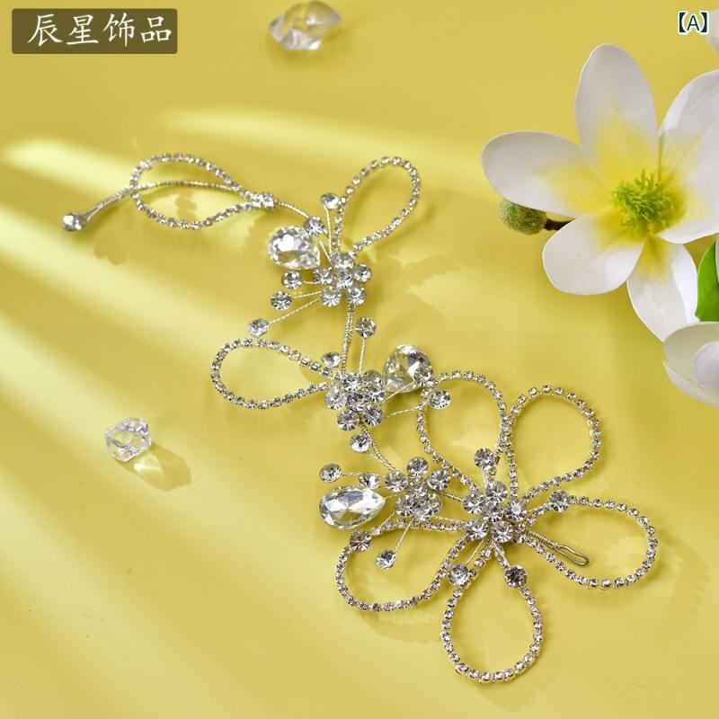 カチューシャ レディース 髪飾り ヘアアクセサリー ヘッドドレス 幅広 太め ライン...