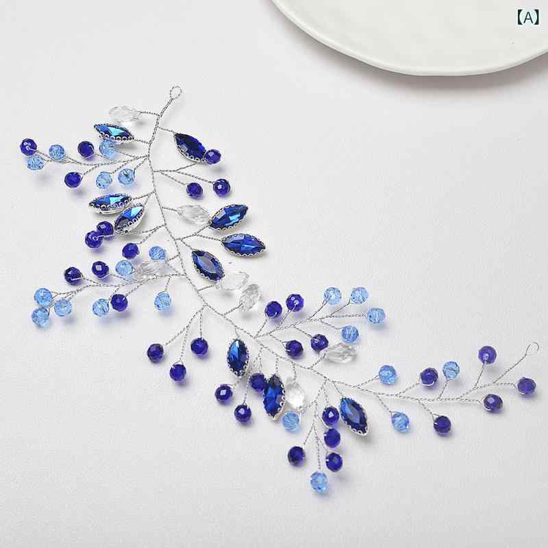 ヘアバンド レディース カチューシャ 髪飾り ヘッドドレス アクセサリー ウェディング ブライダル 結婚式 披露宴 前撮り ハンドメイド パール ジルコニア 銀 シルバー 華やか エレガント 春夏 上品 2
