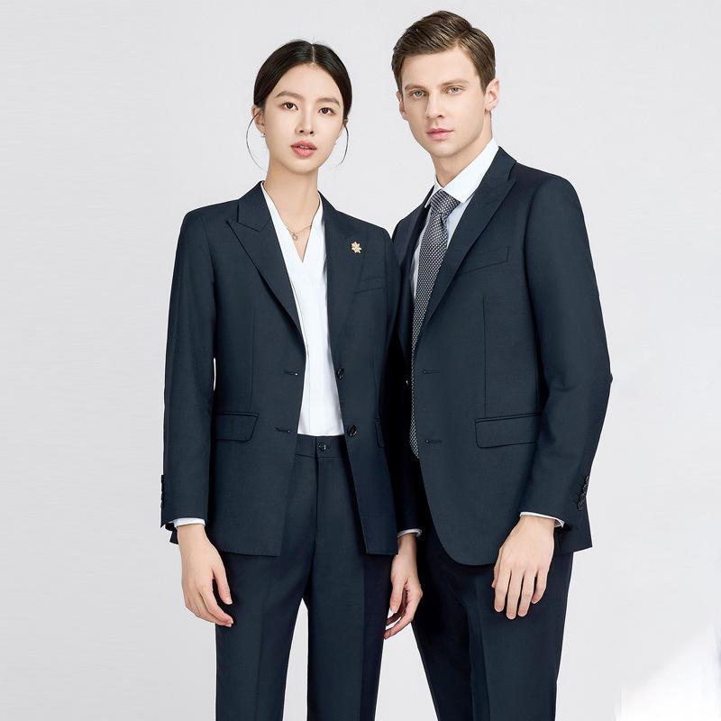 ・スタイル: スマートビジネス・主な素材: ポリエステル 80.2%、ビスコース 19.8%、綿混紡・着用シーン: ビジネス、オフィス・ネックライン: ピークドラペル・シルエット: スリムフィット・生地の厚さ: 標準・詳細: ステッチ加工・カラー展開: ブラックジャケット、ブラックスラックス・サイズ展開: 28, 29, 30, 31, 32, 33, 34, 36, 38, 40, S, M, L, XL, XXL, XXXL, XXXXL, 5XL・仕様: 接着芯仕様・備考: 誤差範囲 3cm