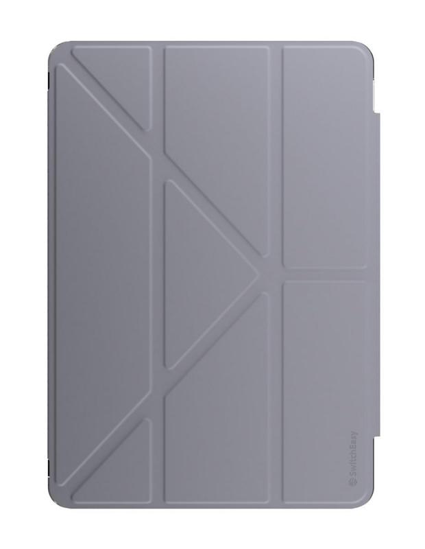 NEC - 【SwitchEasy】 Origami Nude for iPad mini 6 (2021)