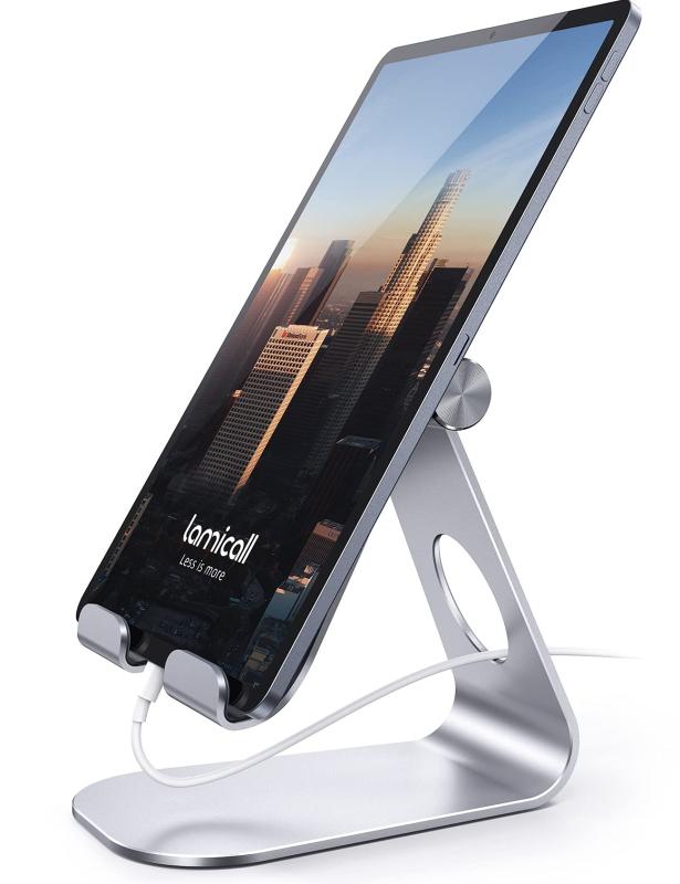 タブレットスタンド