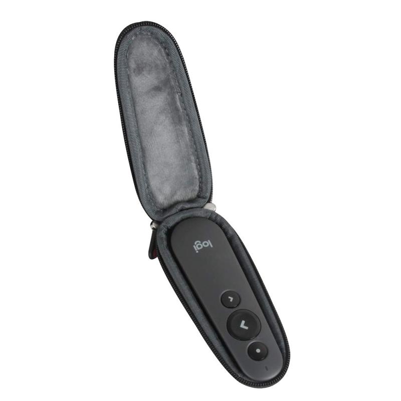 Other - logicoolロジクール ワイヤレス プレゼンター R500sGR/ R500sMG / R500 専用保護収納ケース-Hermitshell